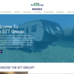 The STT Group'