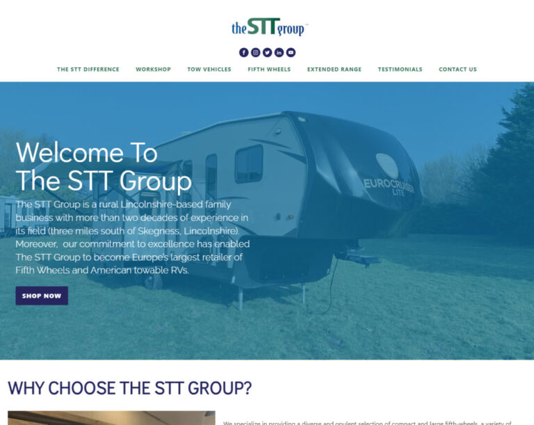 The STT Group