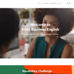 Real Business English'