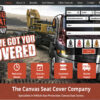The Canvas Seat Cover Company