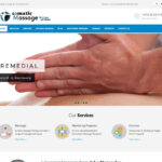Somantic Massage Therapy Services'