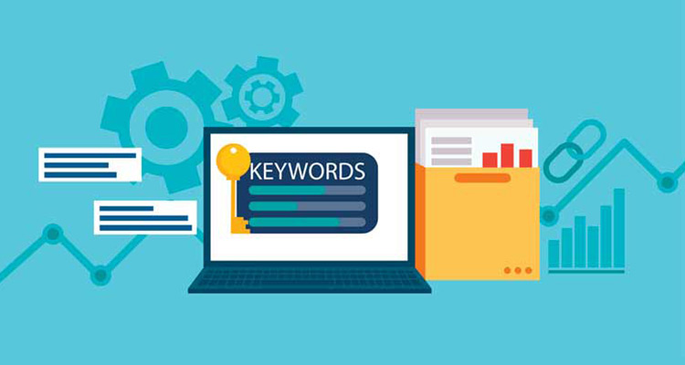 PPC Keywords Research