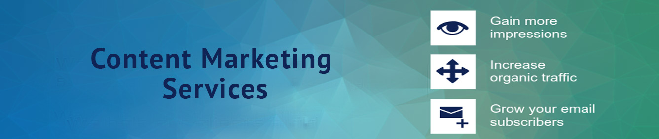 Content Marketing Services Boston