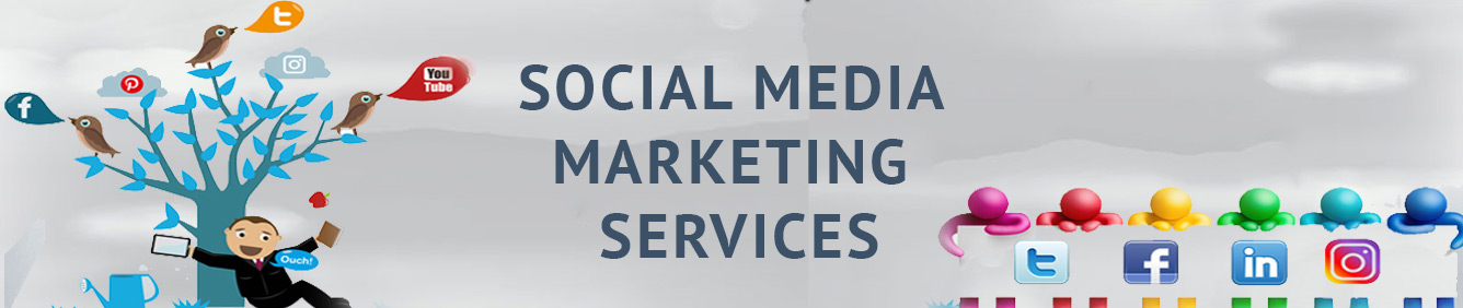 Social Media Marketing Agency Boston