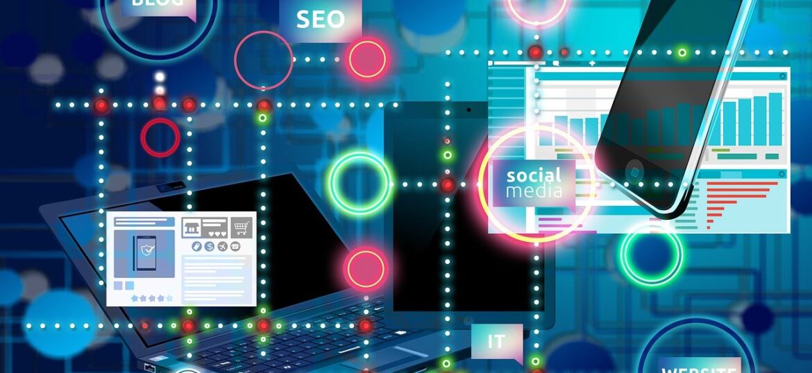 Digital Marketing Services USA