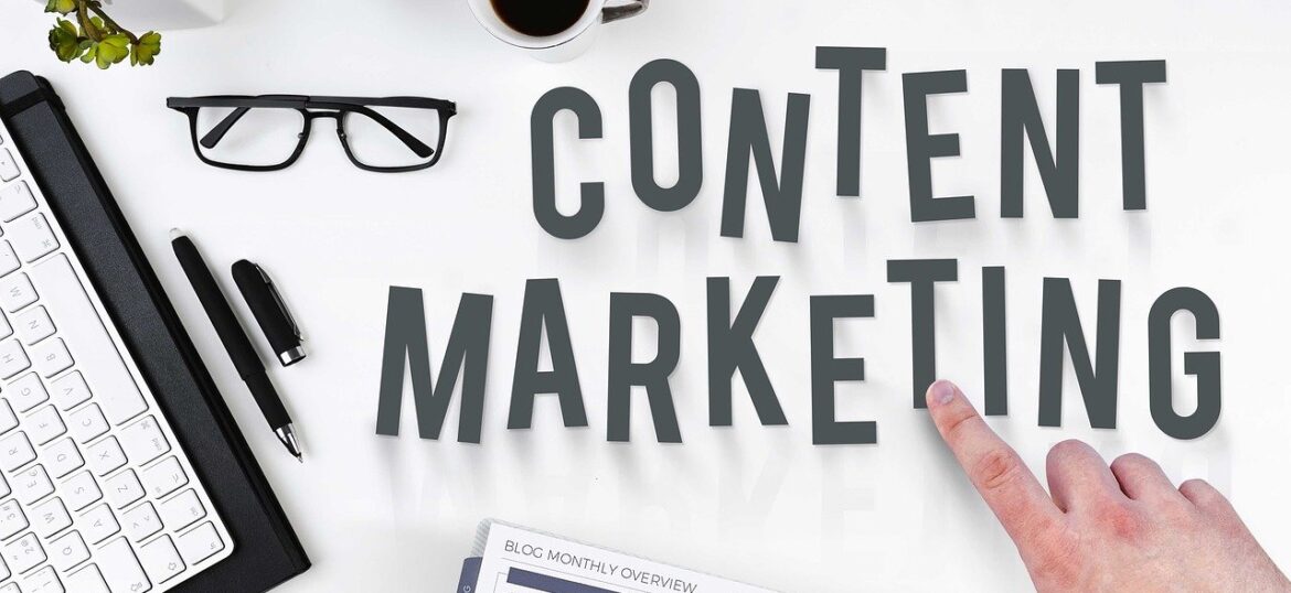 Content Marketing Services Boston