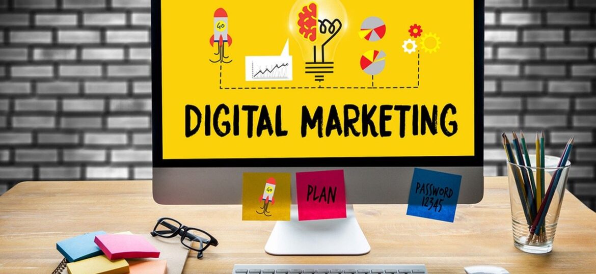 digital marketing company Boston