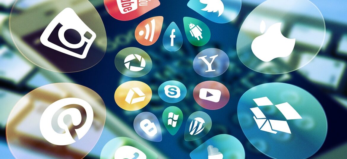 social media marketing