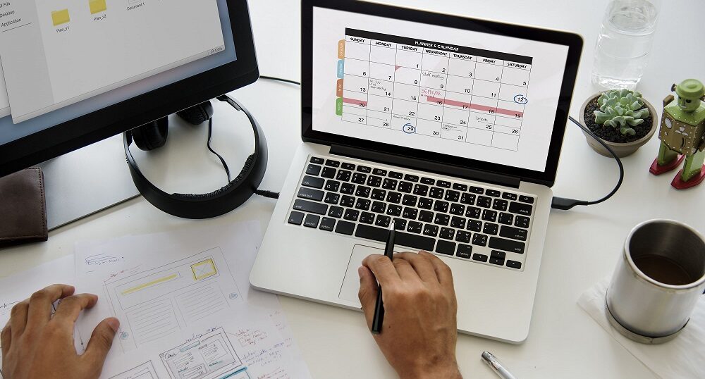 Social Media calendar