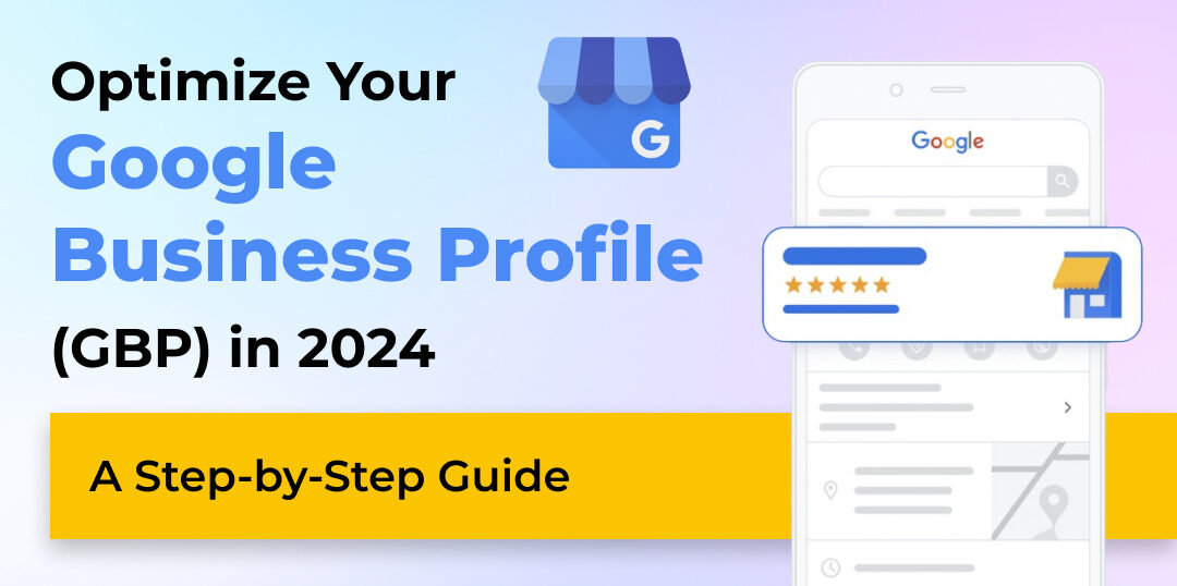 Google Business Profile