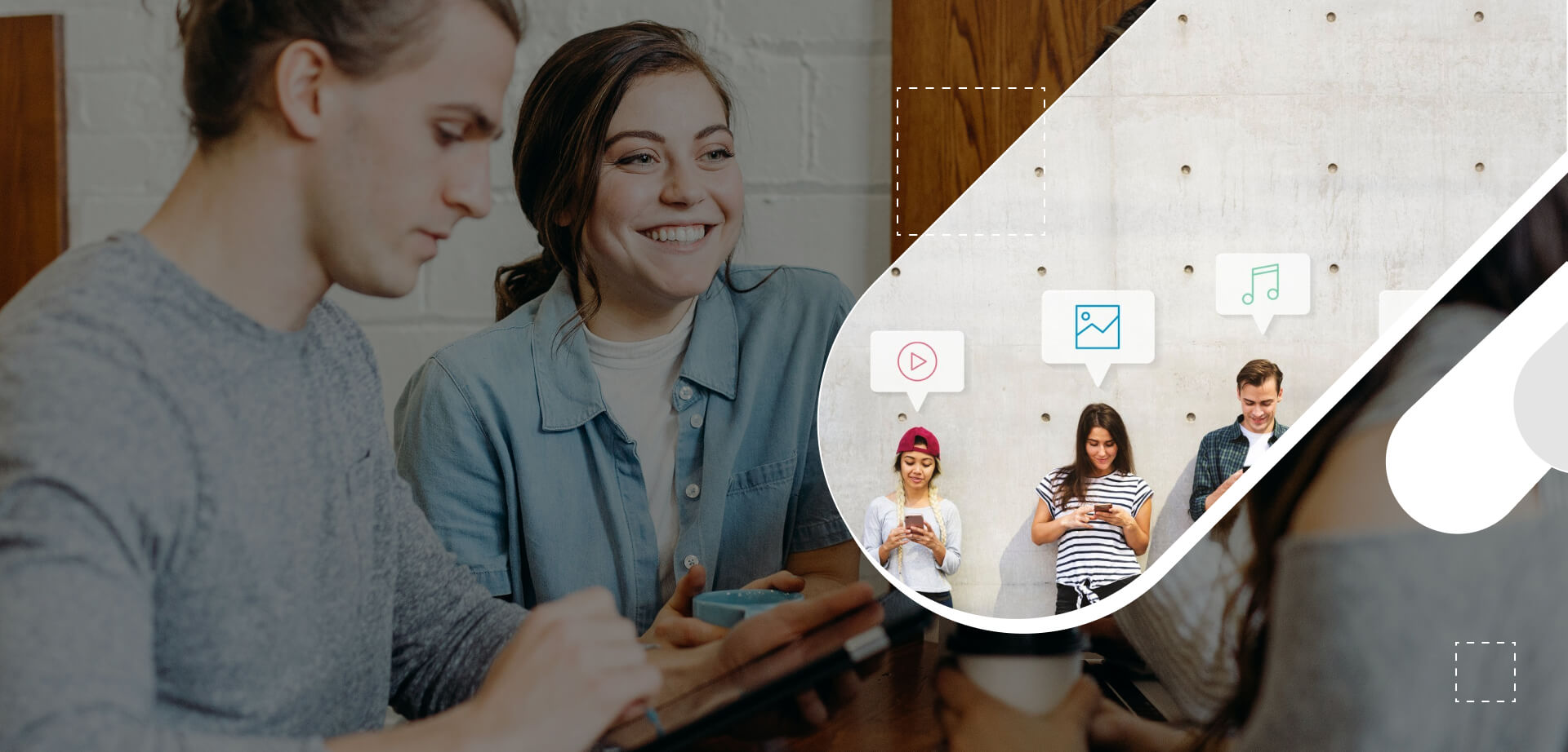 Social Media Marketing Agency in Boston | Websource