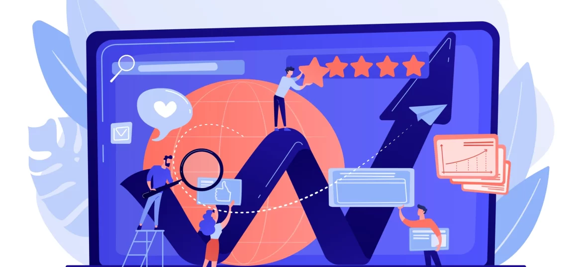 online reputation management USA