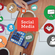 Boston social media marketing agency