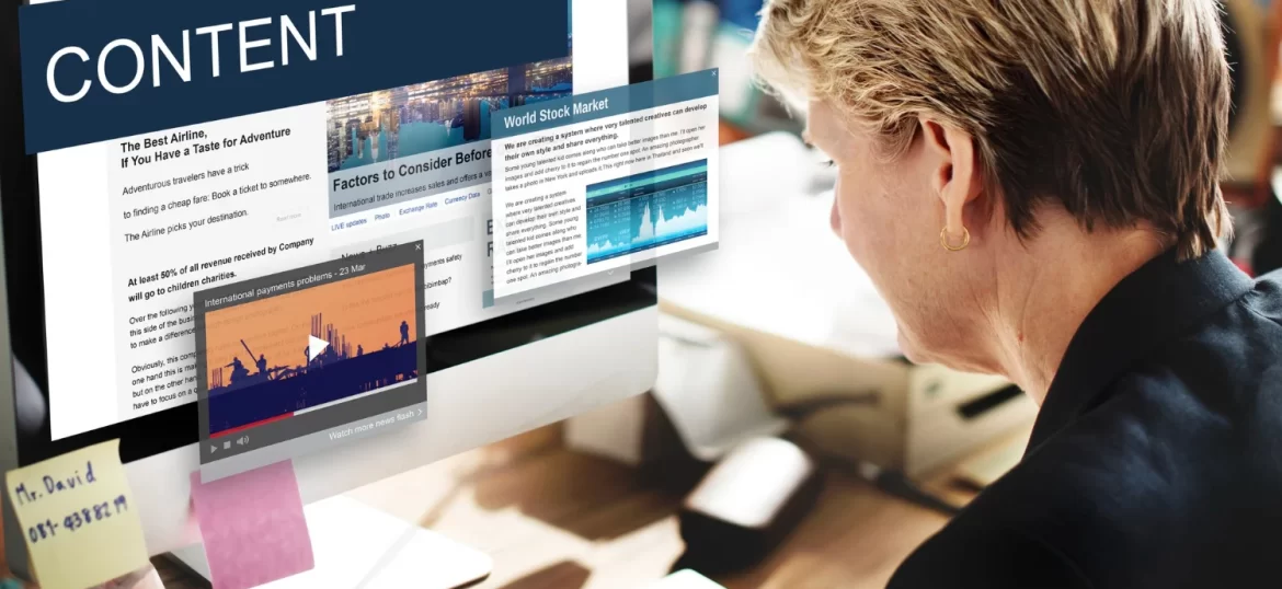 content marketing agency Boston