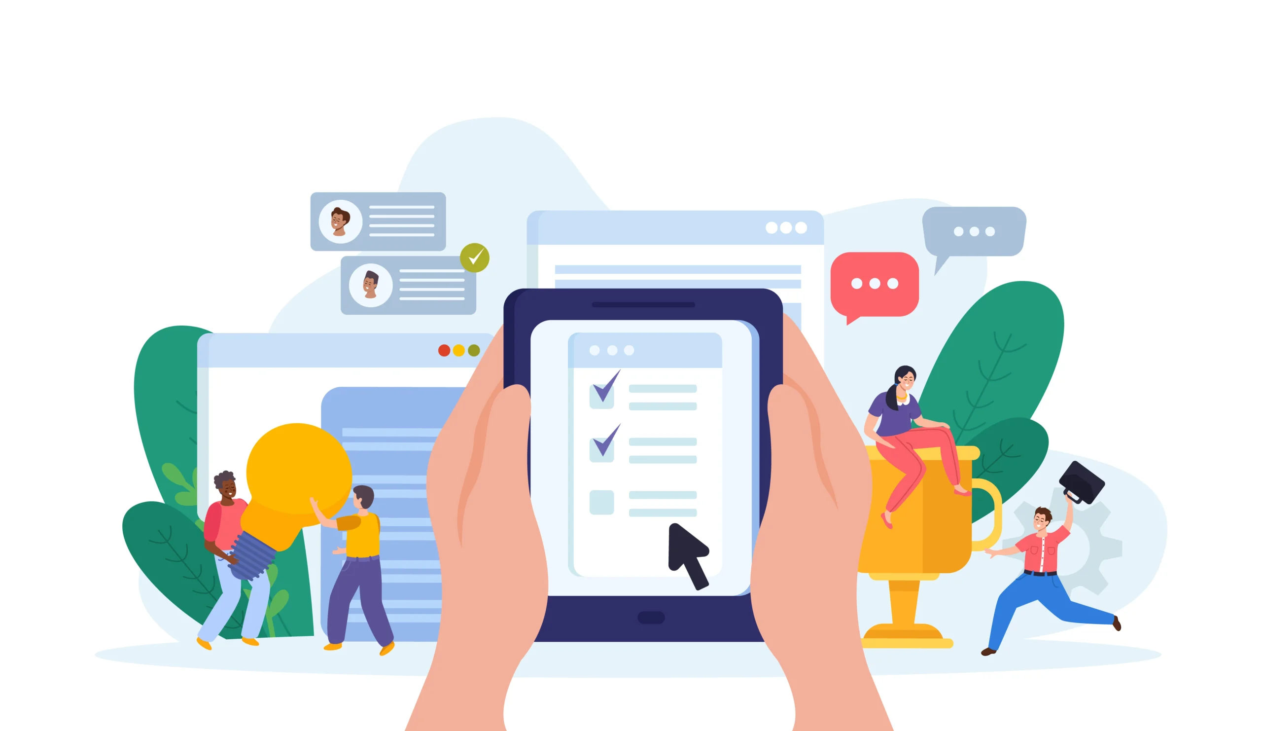 digital marketing company Boston