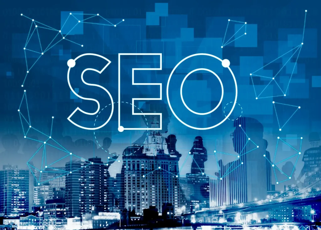 Boston SEO Firm