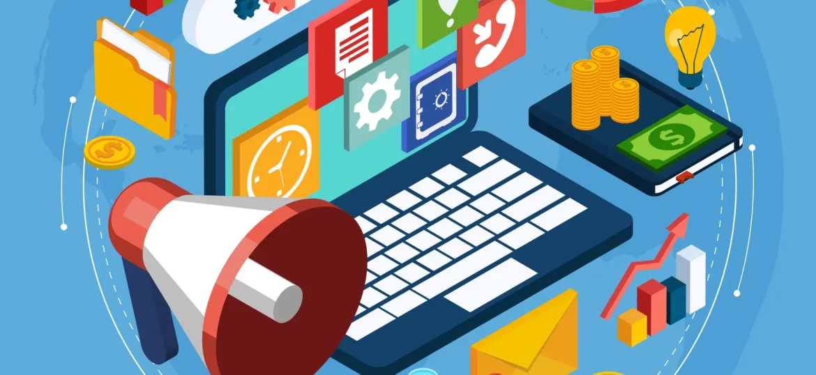 Digital Marketing Company Boston