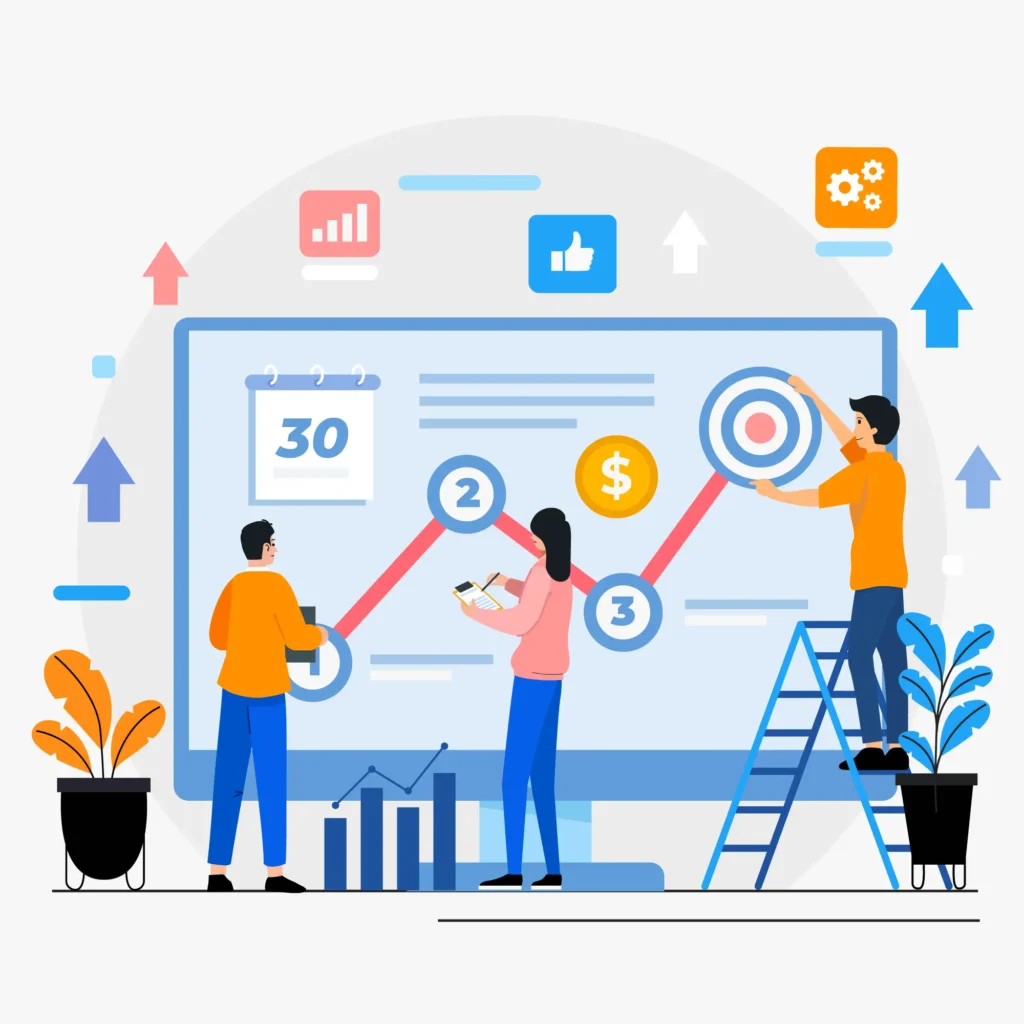 PPC Agencies in Boston