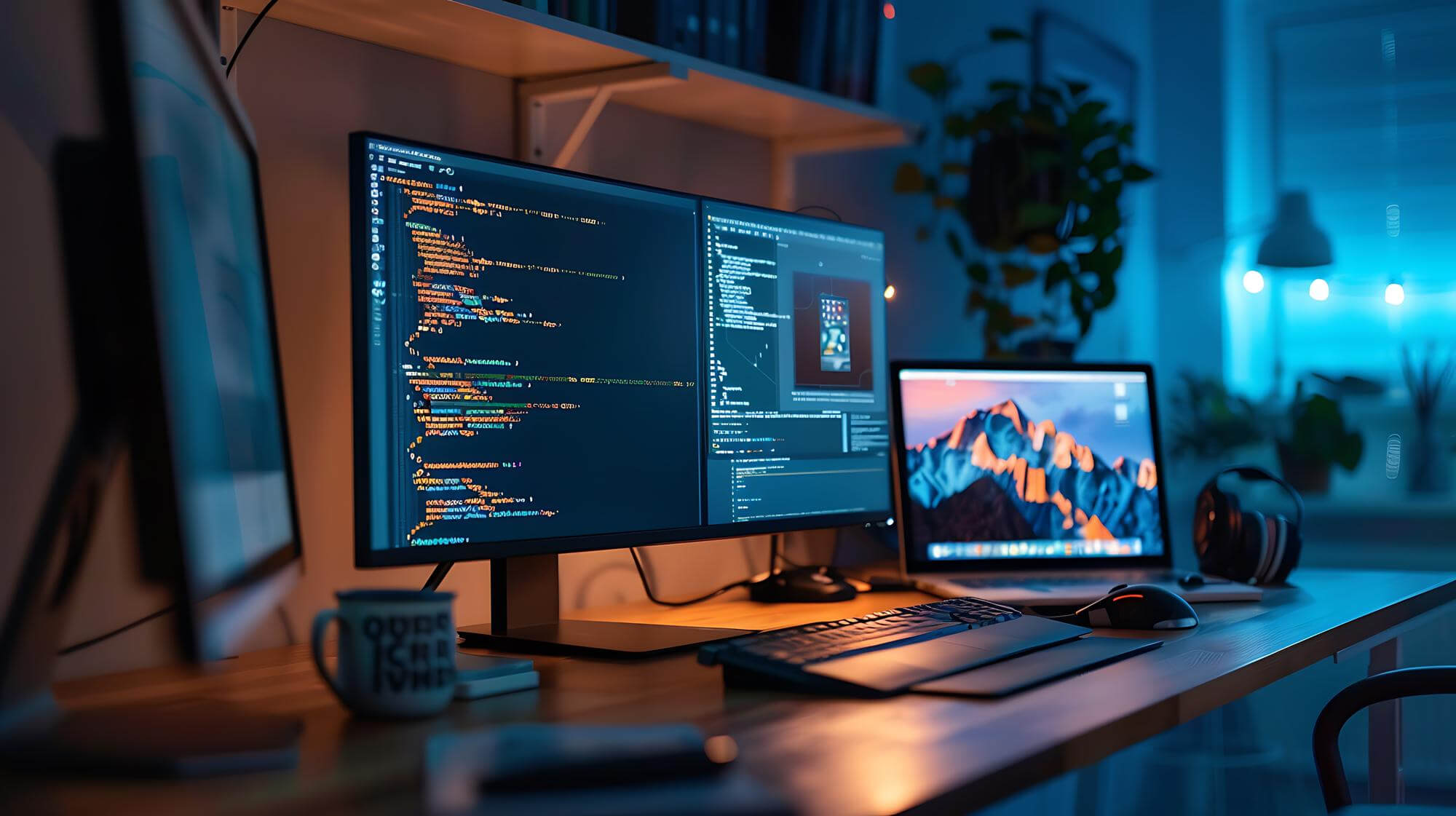 Boston Web Development Company & Content Marketing Services