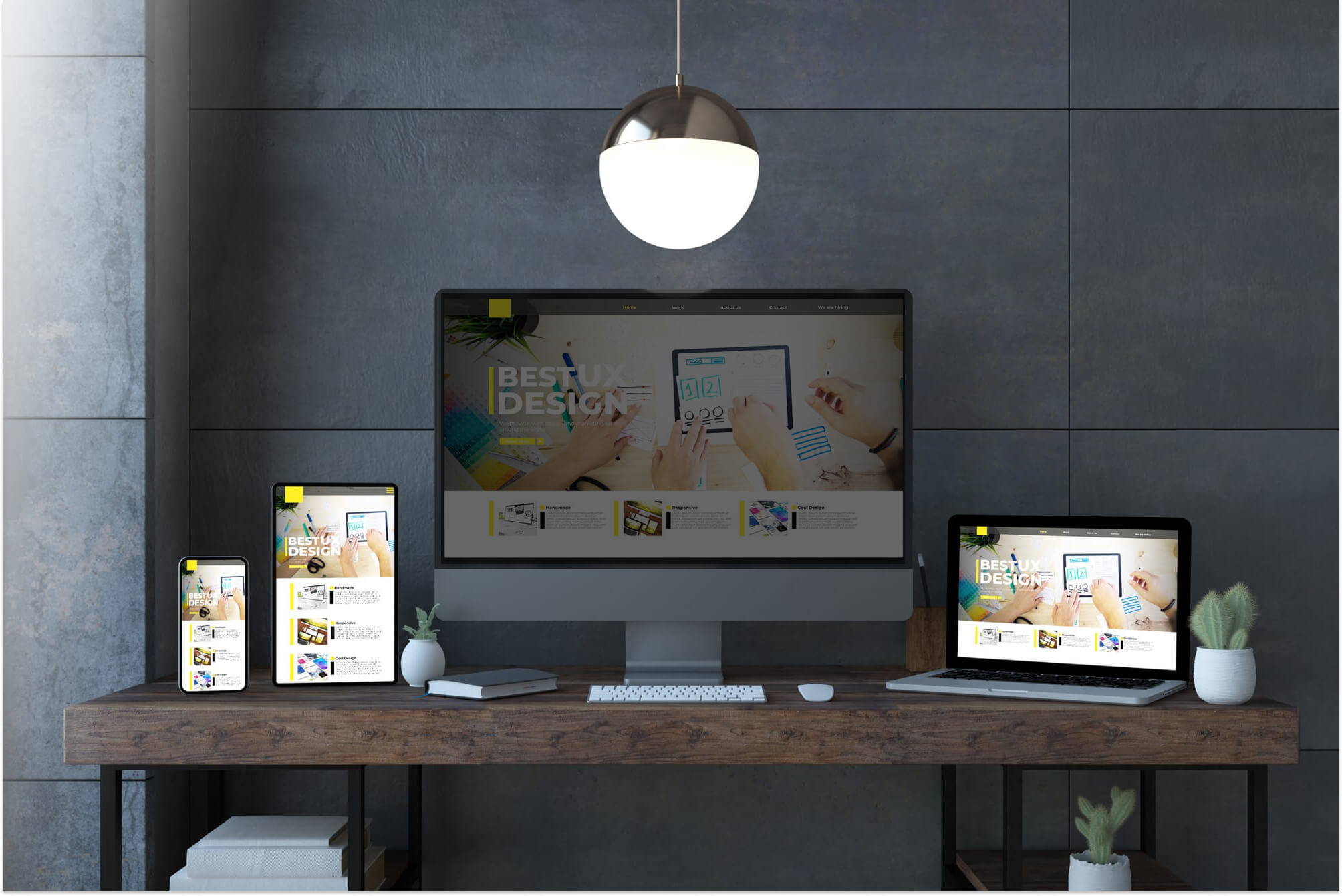 Web Design Company Boston | Expert Design Services