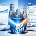 search engine optimization services in Boston
